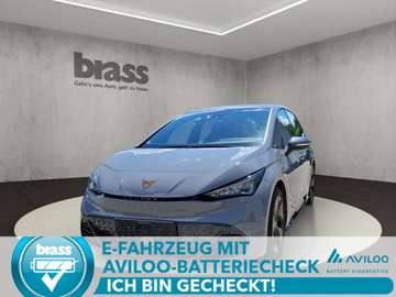 , Allwetter, Navi, Kamera, Sitzheizung,