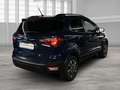 Ford EcoSport Trend 1.0 EcoBoost Alarm Notbremsass. Tel.-Vorb. P Bleu - thumbnail 3
