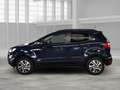 Ford EcoSport Trend 1.0 EcoBoost Alarm Notbremsass. Tel.-Vorb. P Bleu - thumbnail 2