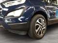 Ford EcoSport Trend 1.0 EcoBoost Alarm Notbremsass. Tel.-Vorb. P Bleu - thumbnail 4
