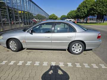 Opel 2.2 B