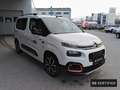 Citroen Berlingo BlueHDi 130 S&S Max M Aut. Weiß - thumbnail 3