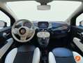 Fiat 500 Dolcevita 1.0 Hybrid 51KW (70 CV) Blau - thumbnail 10