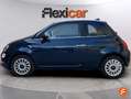Fiat 500 Dolcevita 1.0 Hybrid 51KW (70 CV) Blau - thumbnail 3