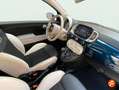 Fiat 500 Dolcevita 1.0 Hybrid 51KW (70 CV) Blau - thumbnail 20