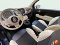 Fiat 500 Dolcevita 1.0 Hybrid 51KW (70 CV) Blau - thumbnail 16