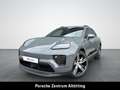 Porsche Macan 4S | Head-Up Display | Hinterachslenkung | Grau - thumbnail 1