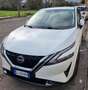 Nissan Qashqai Qashqai 1.3 mhev Business 2wd 140cv Bianco - thumbnail 2