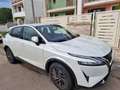 Nissan Qashqai Qashqai 1.3 mhev Business 2wd 140cv Bianco - thumbnail 1