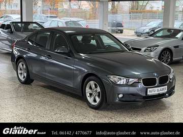d Limousine/Xenon/Sportsitze/PDC/SHZ/1.Hand