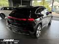 Mercedes-Benz EQA 300 EQA 300 4M Progressive/TWA/AHK/360°/WDG/ + Flex Schwarz - thumbnail 3
