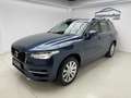 Volvo XC90 D5 Momentum AWD 235 Aut. 7 pl. (9.75) Azul - thumbnail 6