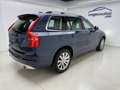 Volvo XC90 D5 Momentum AWD 235 Aut. 7 pl. (9.75) Azul - thumbnail 4