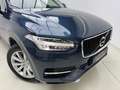 Volvo XC90 D5 Momentum AWD 235 Aut. 7 pl. (9.75) Azul - thumbnail 14