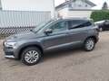 Skoda Karoq 1.5 TSI DSG Selection 130Jahre 5J.Gar. AHK Navi Grau - thumbnail 1