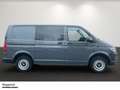 Volkswagen T6 Transporter -Plus 2.0 TDI 6-SITZER KLIMA PDC ZV E-FENSTER Grau - thumbnail 2