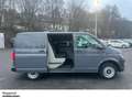 Volkswagen T6 Transporter -Plus 2.0 TDI 6-SITZER KLIMA PDC ZV E-FENSTER Grau - thumbnail 10