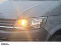Volkswagen T6 Transporter -Plus 2.0 TDI 6-SITZER KLIMA PDC ZV E-FENSTER Grau - thumbnail 4