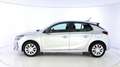 Opel Corsa Edition. 1.2 (55 kW/75 PS). 5-Gang. Start-Stop Silber - thumbnail 2