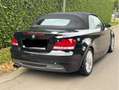 BMW 135 135iA 306 ch Pack M Zwart - thumbnail 3