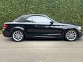BMW 135 135iA 306 ch Pack M Zwart - thumbnail 2