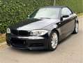 BMW 135 135iA 306 ch Pack M Zwart - thumbnail 7