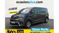 Toyota Proace Family L1 2.0D 8pl. Advance 150 Gris - thumbnail 1