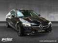 Mercedes-Benz C 180 Avantgarde/LED/360°/Burmester/Standheizung Schwarz - thumbnail 5