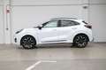 Ford Puma 1.0 ECOBOOST 92KW MHEV ST-LINE 125 5P Blanc - thumbnail 6