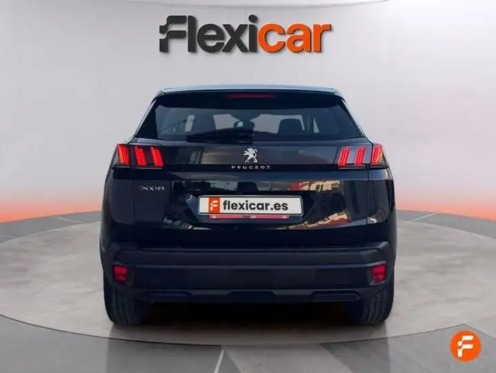 Peugeot 3008 1.5 BlueHDI Active 6V 2022, foto 7