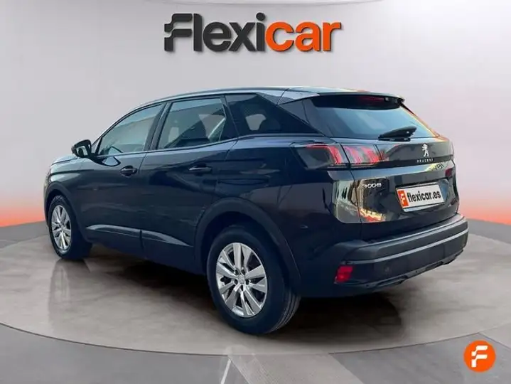 Peugeot 3008 1.5 BlueHDI Active 6V 2022, foto 5