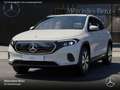 Mercedes-Benz EQA 250 PROG+SPUR Weiß - thumbnail 2