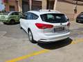 Ford Focus Focus 1.5 EcoBlue 120 CV SW Business Blanc - thumbnail 5