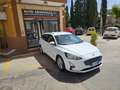 Ford Focus Focus 1.5 EcoBlue 120 CV SW Business Blanc - thumbnail 3