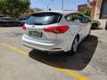 Ford Focus Focus 1.5 EcoBlue 120 CV SW Business Blanc - thumbnail 4