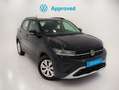 Volkswagen T-Cross 1.0 TSI 70kW Noir - thumbnail 1