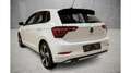 Volkswagen Polo GTI DSG IQ.LIGHT ASSIST APP-CON Bianco - thumbnail 3