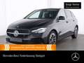 Mercedes-Benz B 200 PROGRESSIVE+AHK+LED+KAMERA+7G Schwarz - thumbnail 1
