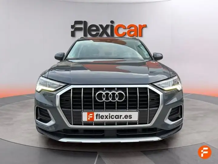 Audi Q3 2021, foto 10