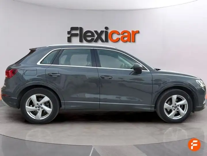 Audi Q3 2021, foto 4