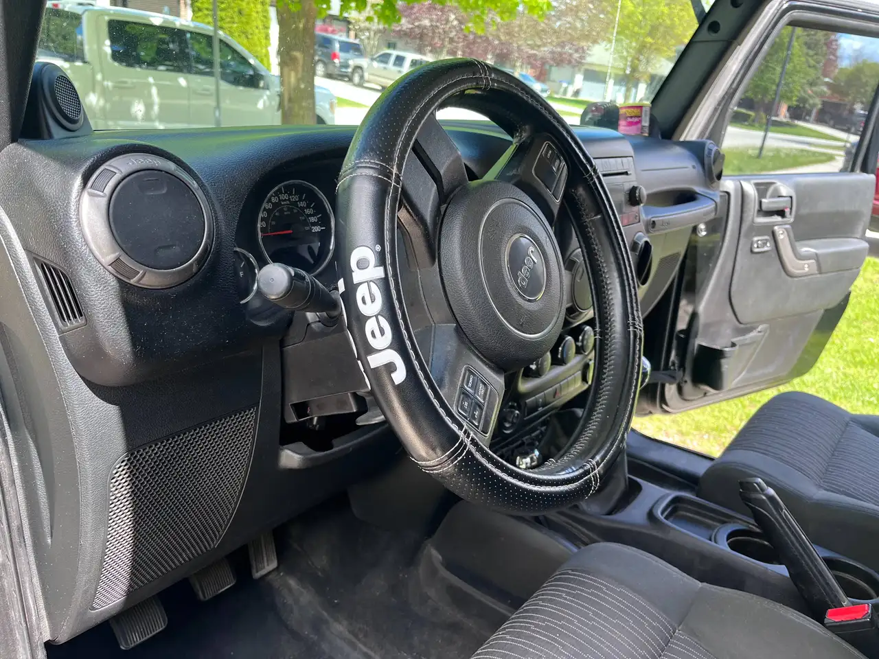 Jeep Wrangler fotografie Jeep Wrangler