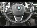 BMW X2 sDrive18i Černá - thumbnail 7