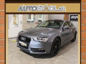 Sportback 2.0 TDI /Schiebedach-AHV-NAVI-19Zoll-...