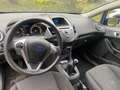 Ford Fiesta 1.0 EcoBoost Start-Stop SYNC Edition Bleu - thumbnail 6