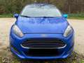 Ford Fiesta 1.0 EcoBoost Start-Stop SYNC Edition Bleu - thumbnail 2