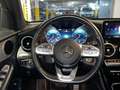 Mercedes-Benz GLC 220 d 4matic amg line (euro 6d) Groen - thumbnail 9