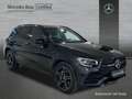 Mercedes-Benz GLC 220 d 4matic amg line (euro 6d) Groen - thumbnail 3