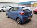 Hyundai i10 1.0i i-Drive Bleu - thumbnail 2