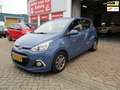 Hyundai i10 1.0i i-Drive Bleu - thumbnail 1