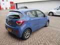 Hyundai i10 1.0i i-Drive Bleu - thumbnail 3
